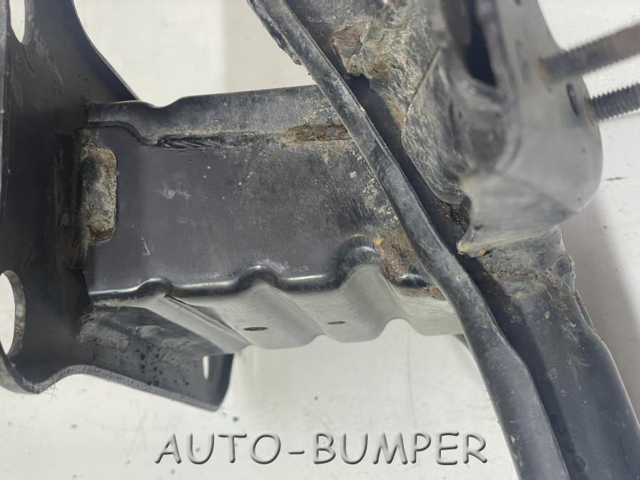 Kia Sorento 2012- Усилитель бампера переднего 865302P600